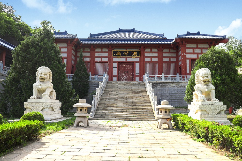 九里山二区陵园联系方式｜风水解析