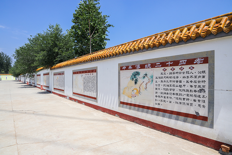 九里山二区陵园怎么样？碑型与服务特色详析