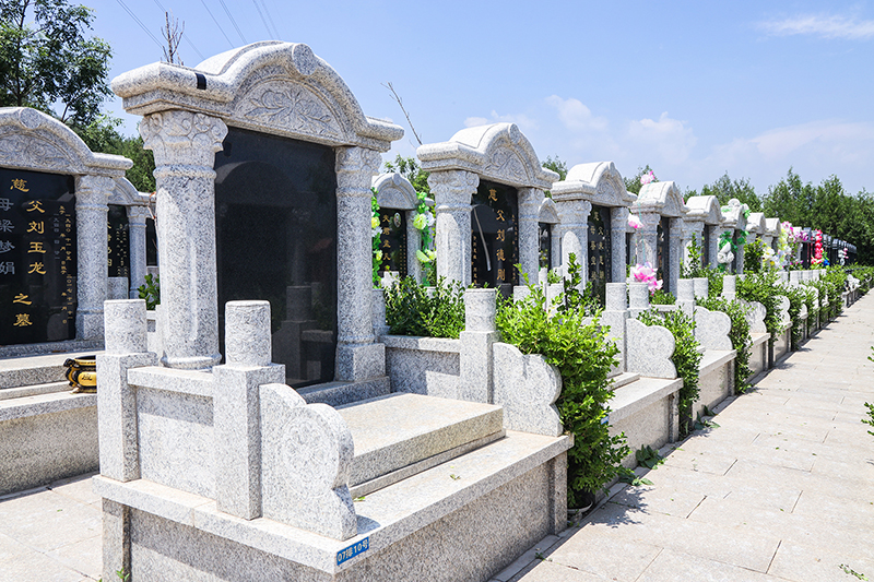深度了解九里山二区陵园，从环境风水到墓型特色（400 - 040 - 4090）
